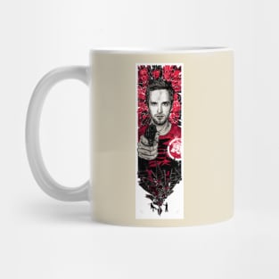 Jesse Pinkman Mug